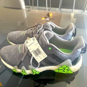 Adidas Golf Code Chaos size 11